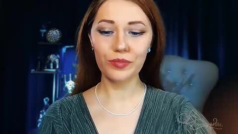 The divine Beverly online show from 22, 4, 2026