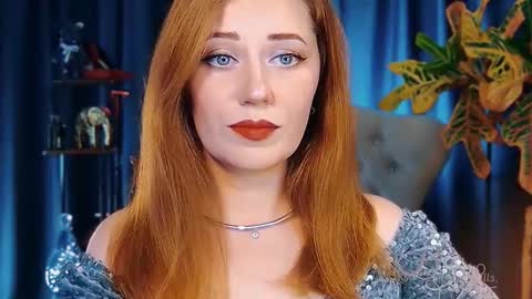 The divine Beverly online show from 7, 6, 2026