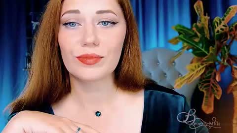 The divine Beverly online show from 14, 6, 2026