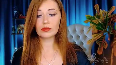 The divine Beverly online show from 26, 6, 2026