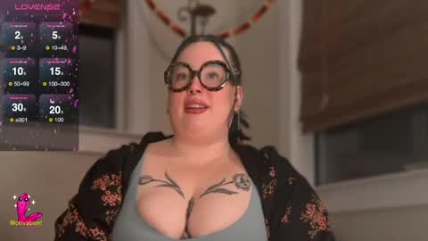 Miss Bika online show from 26, 2, 2025