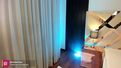 Sara Vanegas online show from 20, 4, 2026