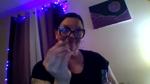 MissCannaSmokes online show from 14, 2, 2026