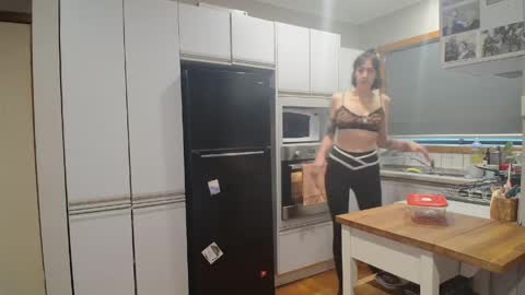 Snapshot of misscarmilla444 chatting on 17, 5, 2026 MissCarmilla444 online show from 17, 5, 2026