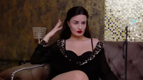 MissCelineWest online show from 22, 9, 2025