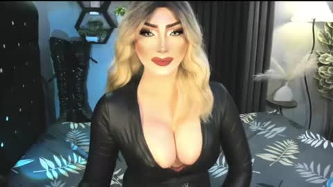 PRIESTESS CHANNEL online show from 12, 7, 2026