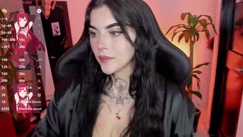 Missy Charlottte.  Hey remember to give me a thumbs up ty online show from 19, 1, 2026