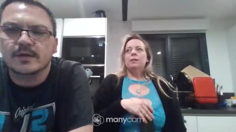 Miss Chupagirly online show from 14, 2, 2026