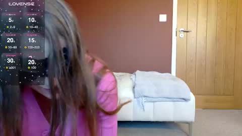 misscindysin online show from 26, 3, 2026