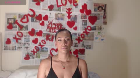 Snapshot of misscruzxz chatting on 17, 2, 2026 Donna di Diamanti online show from 17, 2, 2026