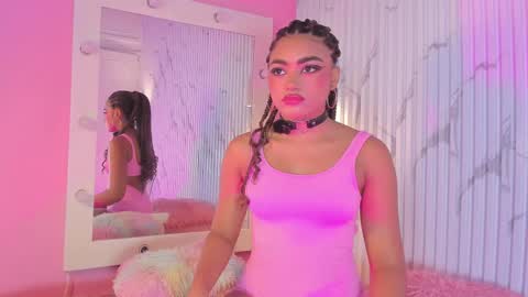 DIONNE online show from 18, 11, 2025