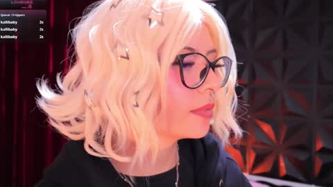 ELEKTRA online show from 26, 2, 2025