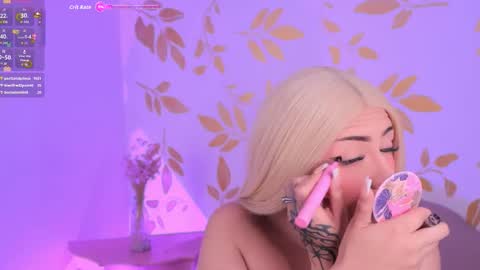 ELEKTRA online show from 5, 11, 2025