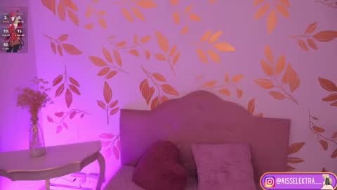 ELEKTRA online show from 18, 3, 2026