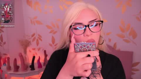 ELEKTRA online show from 15, 4, 2026