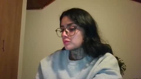 melodie  online show from 11, 2, 2026