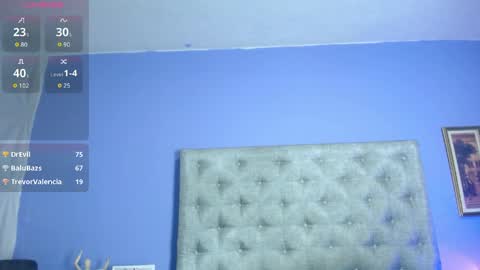 Angela online show from 11, 5, 2026