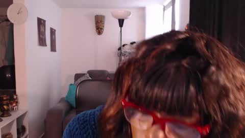 Snapshot of missemilie1 chatting on 10, 2, 2026 Emilie Diaz online show from 10, 2, 2026