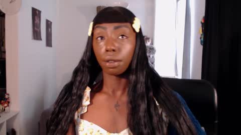 Snapshot of missemilie1 chatting on 17, 2, 2026 Emilie Diaz online show from 17, 2, 2026