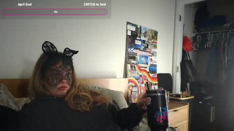 missemmbeex online show from 4, 4, 2026