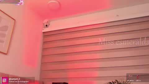 Julieta Arboleda   but i like call me esme online show from 18, 3, 2026