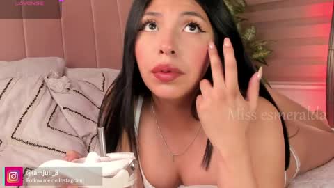 Julieta Arboleda   but i like call me esme online show from 5, 6, 2026