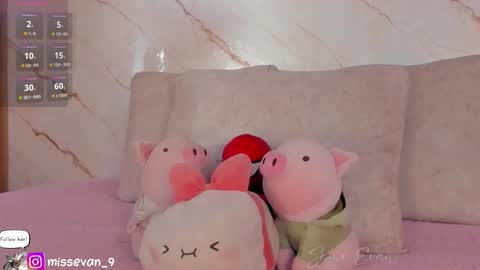 Sami Evan online show from 5, 2, 2026