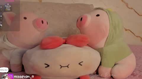 Sami Evan online show from 31, 3, 2026