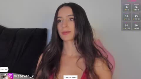 Sami Evan online show from 9, 6, 2026
