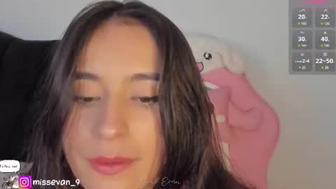 Sami Evan online show from 11, 6, 2026