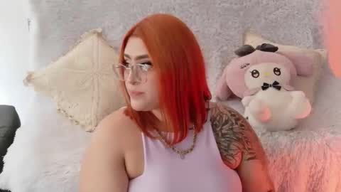 missevans_ online show from 18, 4, 2026