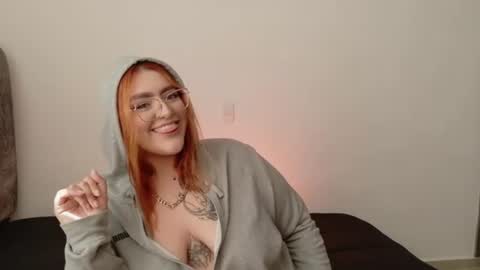 missevans_ online show from 16, 6, 2026