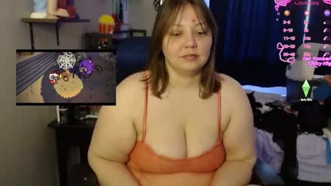 missfoxe12 online show from 12, 1, 2026