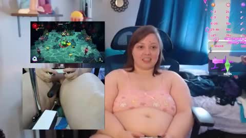 missfoxe12 online show from 16, 1, 2026