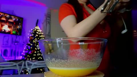 Snapshot of missfreyaxxx chatting on 25, 12, 2024 MissFreyaXXX online show from 25, 12, 2024
