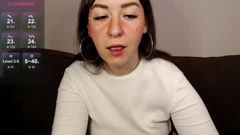 Snapshot of missgenevaonceagain chatting on 9, 1, 2026 G online show from 9, 1, 2026