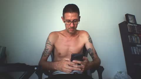 SperminatoR online show from 2, 7, 2026