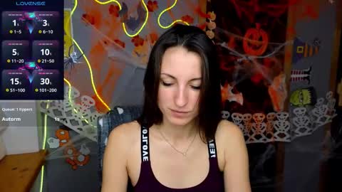Sofia online show from 24, 10, 2025