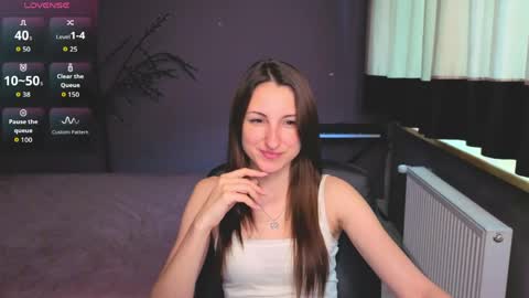 Snapshot of missis_sofiia chatting on 15, 5, 2026 Sofia online show from 15, 5, 2026