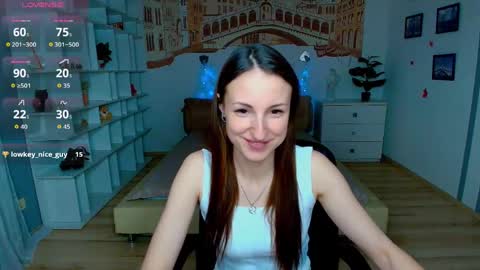 Snapshot of missis_sofiia chatting on 16, 5, 2026 Sofia online show from 16, 5, 2026