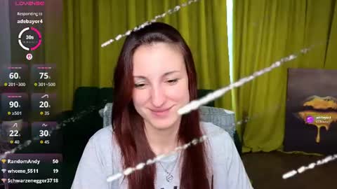 Snapshot of missis_sofiia chatting on 13, 6, 2026 Sofia online show from 13, 6, 2026