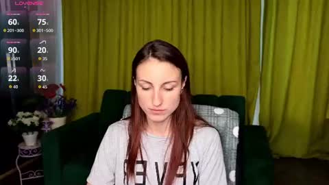 Snapshot of missis_sofiia chatting on 20, 6, 2026 Sofia online show from 20, 6, 2026