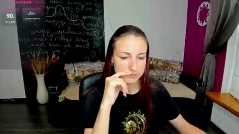 Snapshot of missis_sofiia chatting on 4, 7, 2026 Sofia online show from 4, 7, 2026