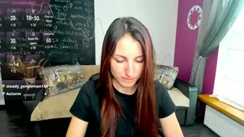 Snapshot of missis_sofiia chatting on 23, 7, 2026 Sofia online show from 23, 7, 2026