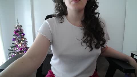 Snapshot of missivana777 chatting on 10, 12, 2024 Ivana online show from 10, 12, 2024