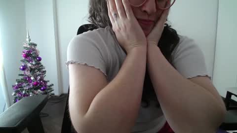 Snapshot of missivana777 chatting on 10, 12, 2024 Ivana online show from 10, 12, 2024