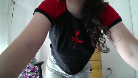 Snapshot of missivana777 chatting on 7, 1, 2025 Ivana online show from 7, 1, 2025