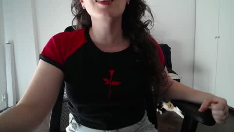 Snapshot of missivana777 chatting on 27, 1, 2025 Ivana online show from 27, 1, 2025