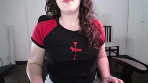 Snapshot of missivana777 chatting on 4, 2, 2025 Ivana online show from 4, 2, 2025