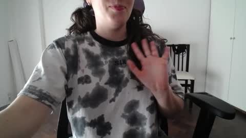 Snapshot of missivana777 chatting on 25, 2, 2025 Ivana online show from 25, 2, 2025